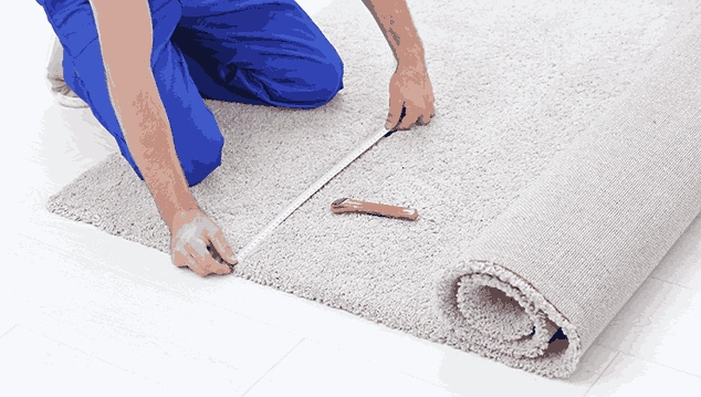 Carpet Repair Services Springfield