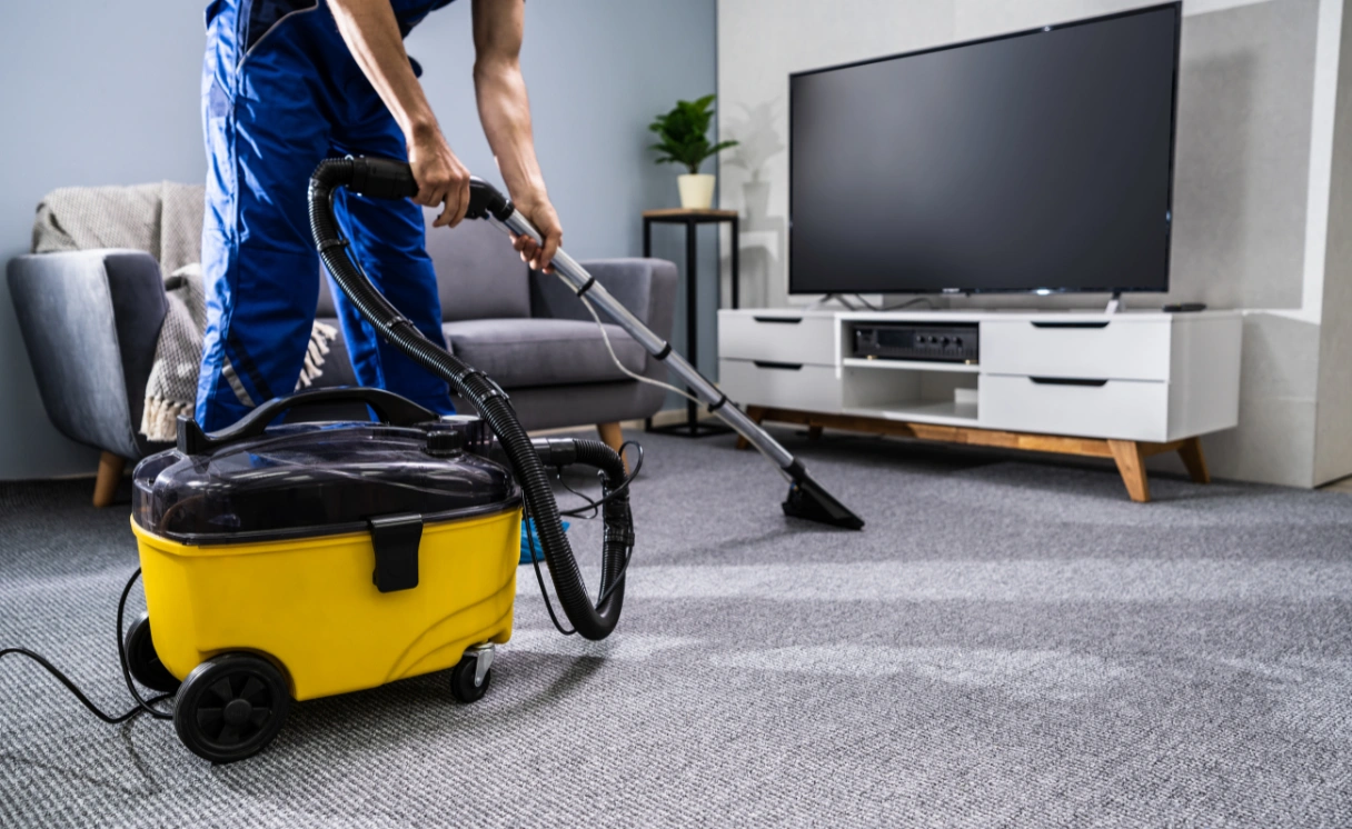 Extract Carpet Cleaning Springfield Contact Office